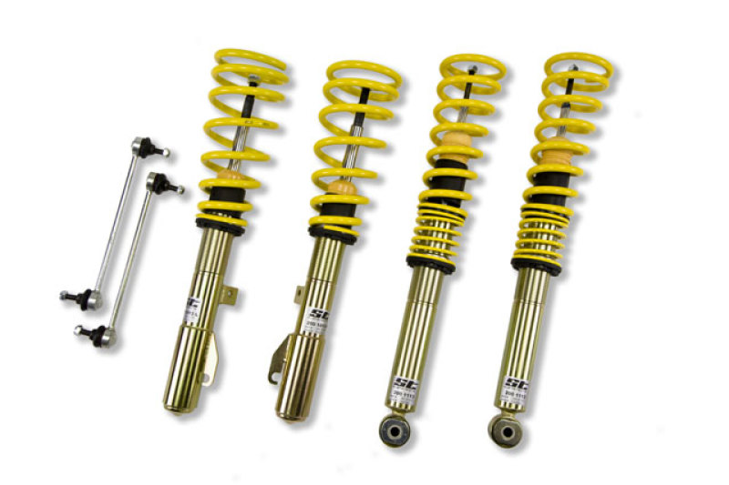 BMW 7 Series Coilover Suspension Kit - ST Suspensions - ST X Coilover - `95-`01